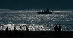 EU eyes 'leadership' role on oceans ahead of UN summit
