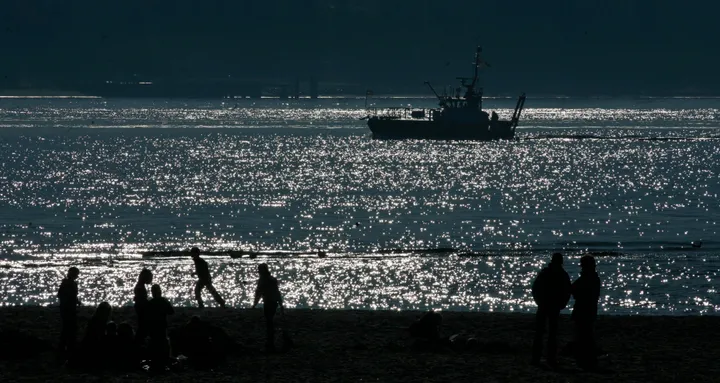 EU eyes 'leadership' role on oceans ahead of UN summit