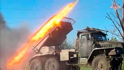 Russian strike kills several in Ukraine hours after Trump calls Putin