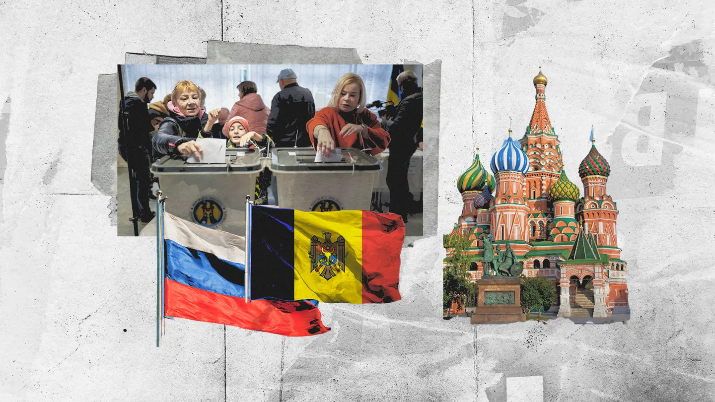 Приднестровье станет кинжалом под брюхом Украины?