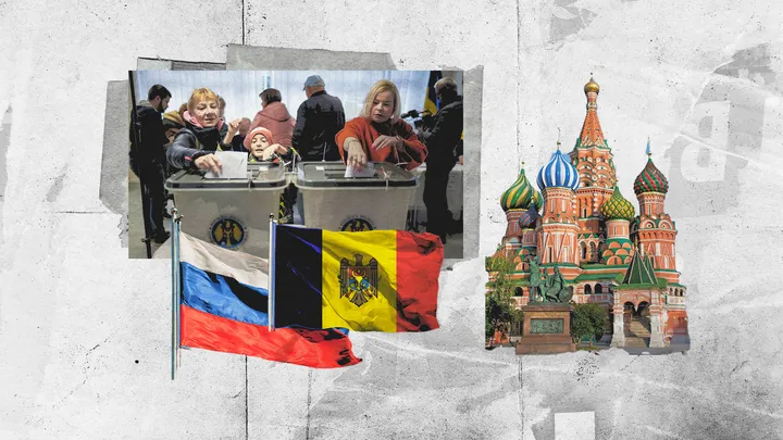 Приднестровье станет кинжалом под брюхом Украины?
