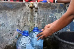 Cholera-prone African nations call for own vaccines