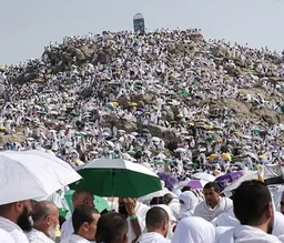 ‘The spirit remains’: A 94-year-old Turkish faithful reflects on Hajj — then and now