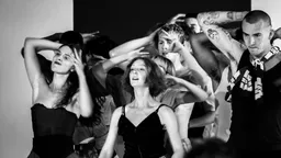 Palestine: le ballet de Marseille boycotte le festival espagnol le Sonar
