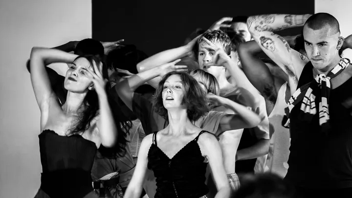 Palestine: le ballet de Marseille boycotte le festival espagnol le Sonar
