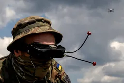 Украина преувеличивает успех «Паутины»