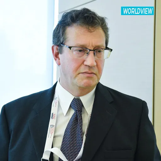 Geopolitical Gravity: How shifting alliances are redrawing a multipolar Eurasia