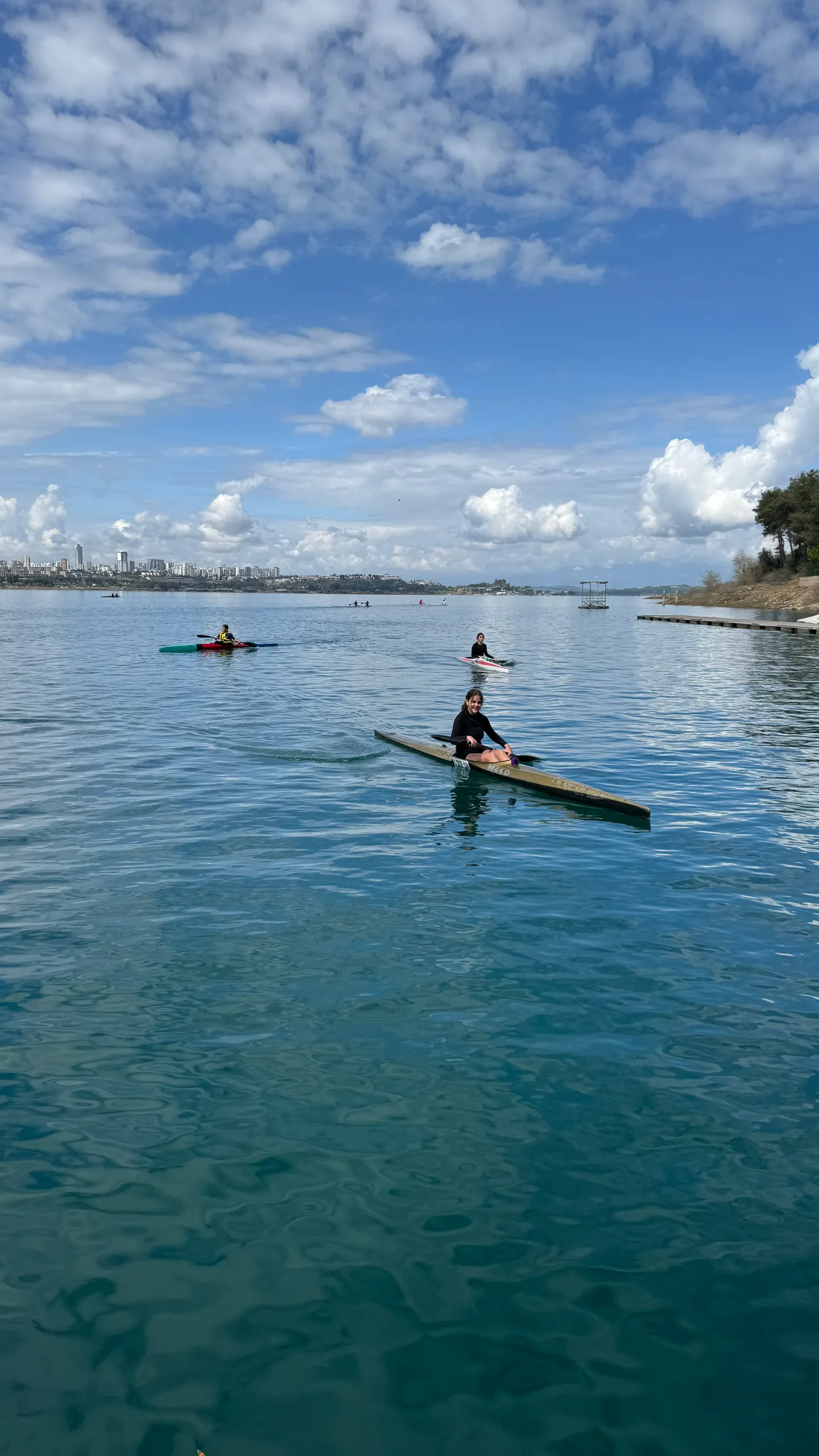 Adana unfiltered: Kebabs, canoes and carnival in Türkiye’s most underrated city