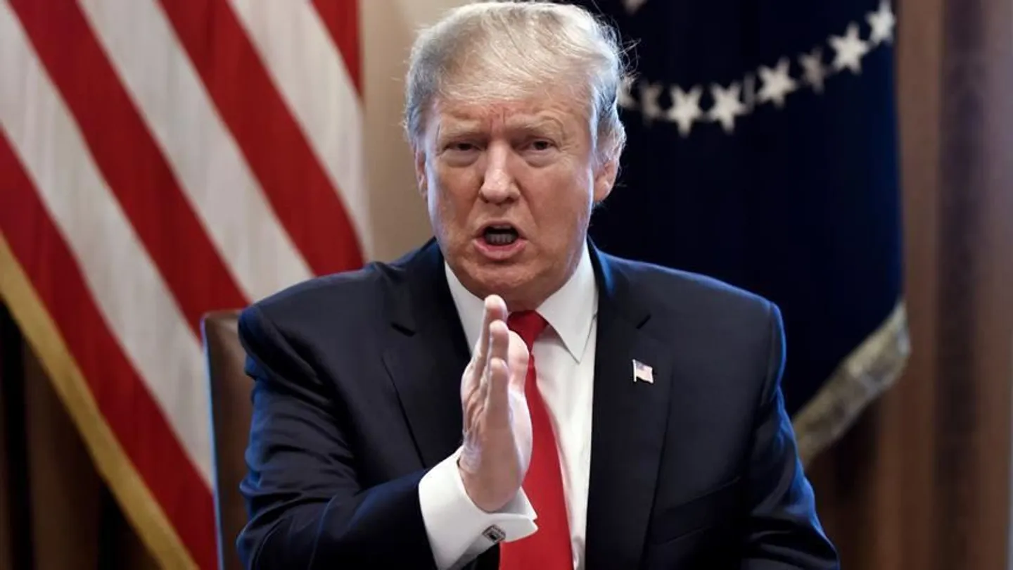 Trump kërkon që Ballkani t'i pranojë migrantët e dëbuar nga ShBA
