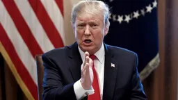 Trump kërkon që Ballkani t'i pranojë migrantët e dëbuar nga ShBA