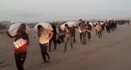 Netanyahu arming 'criminal gangs' in Gaza - Israeli opposition leader