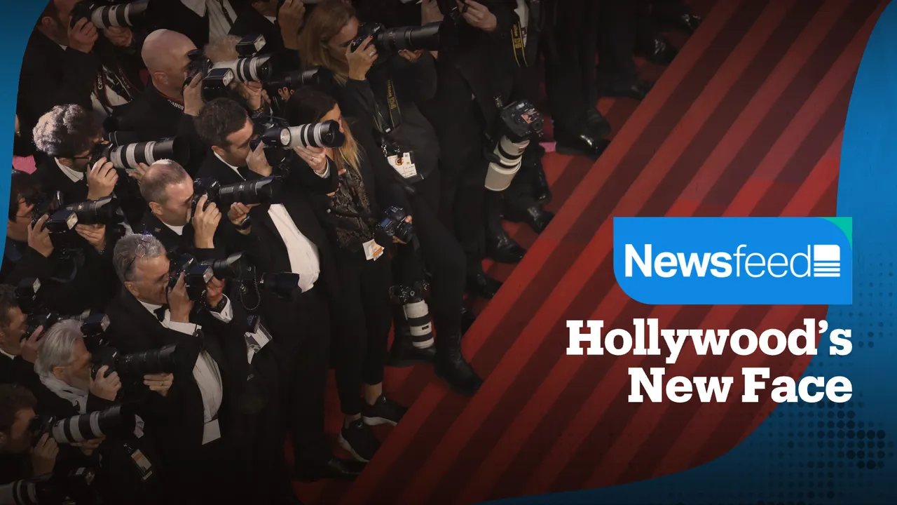 Influencers Now Running the Show in Hollywood