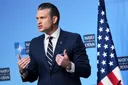 Pete Hegseth traži od NATO-a da postigne dogovor o povećanju vojnih izdataka