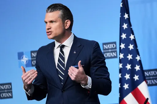 Pete Hegseth traži od NATO-a da postigne dogovor o povećanju vojnih izdataka