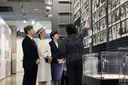 天皇皇后両陛下と愛子さま、長崎へ　戦没者慰霊と平和への祈り