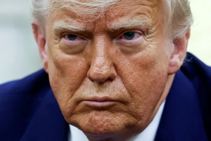 Trump traži od Srbije i drugih balkanskih zemalja da prime migrante deportovane iz SAD