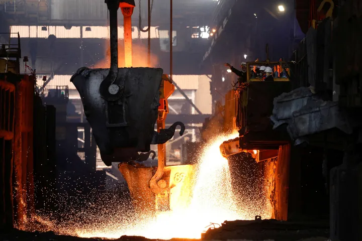Krisis sulfur tekan industri nikel Indonesia di tengah perang Iran