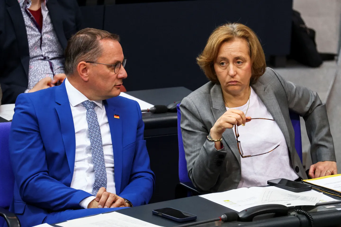 Germany's AfD harbours growing number of extremists: spy agency