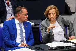 Germany's AfD harbours growing number of extremists: spy agency