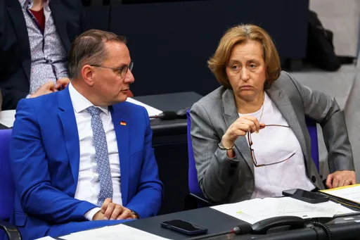 Germany's AfD harbours growing number of extremists: spy agency