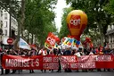 Plus de 100 000 personnes attendues pour le mouvement "Bloquons tout" en France