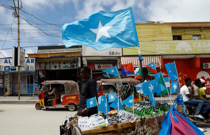 Pakistan slams Israel’s recognition of Somaliland as 'illegal and provocative'