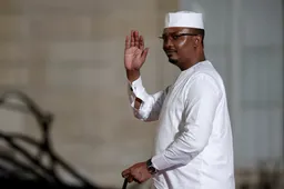 Chad hits back at US travel ban by suspending visas for Americans