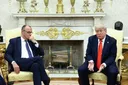 Umfrage: Merz kann Trumps Ukraine-Kurs nicht beeinflussen