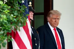 Трамп: Можеби е подобро да им се дозволи на Русија и Украина да се борат некое време