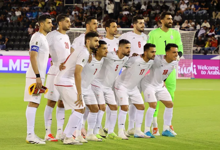 Iran's participation in World Cup depends on FIFA guarantees — football chief