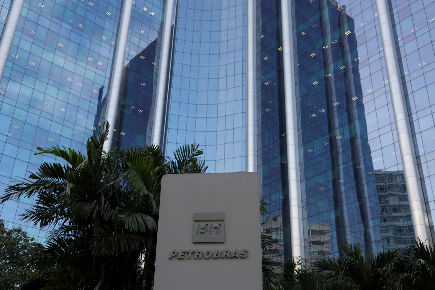 Le géant brésilien des hydrocarbures Petrobras se tourne vers l'Afrique