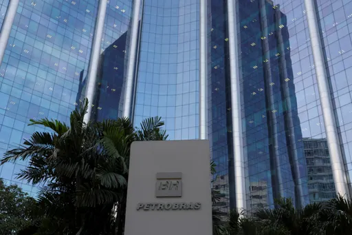 Le géant brésilien des hydrocarbures Petrobras se tourne vers l'Afrique