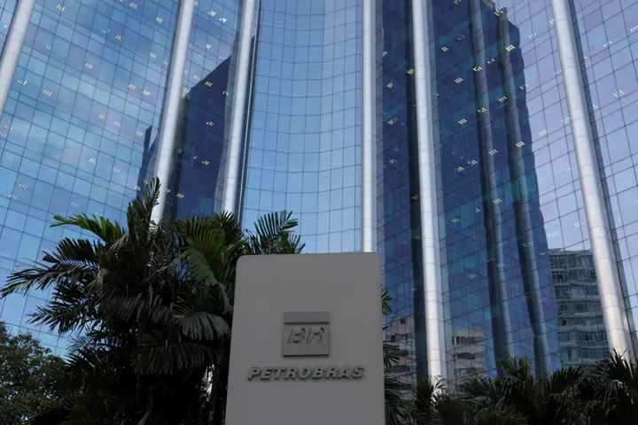Le géant brésilien des hydrocarbures Petrobras se tourne vers l'Afrique