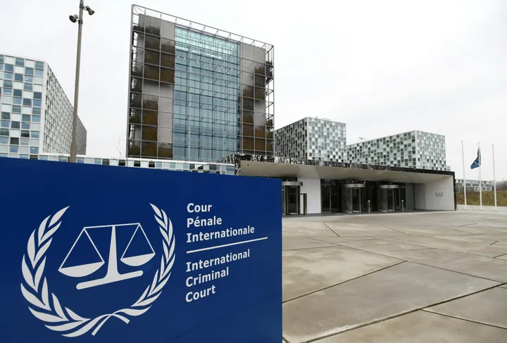 US slaps sanctions on four ICC judges over Israel, US cases