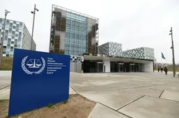 Des dizaines de pays condamnent les sanctions américaines contre la CPI