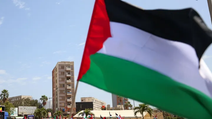 Why do Palestinians observe Naksa on June 5?