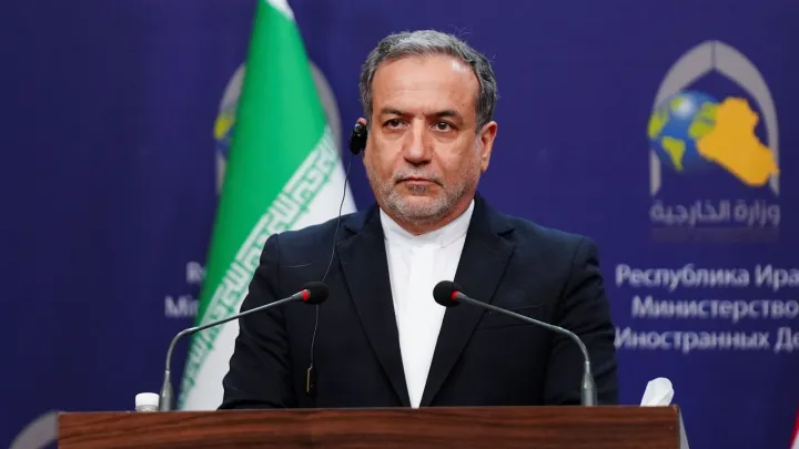 عراقچی: بدون غنی‌سازی، توافقی در کار نخواهد بود
