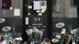 Meurtre d’Hichem Miraoui: l’extrême droite, une menace terroriste désormais reconnue