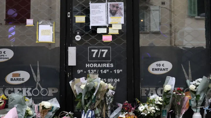 Meurtre d’Hichem Miraoui: l’extrême droite, une menace terroriste désormais reconnue