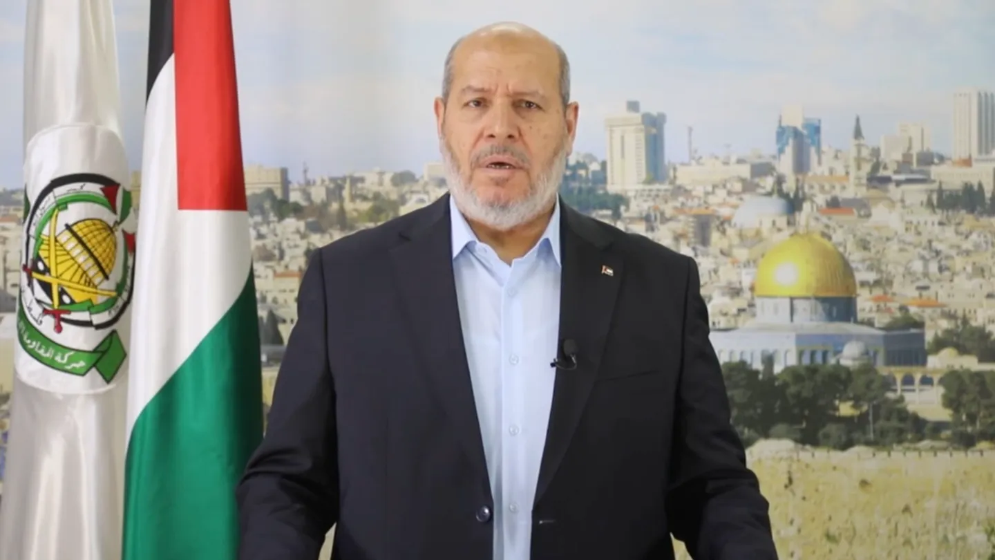 حماس تؤكد عدم رفضها مقترح ويتكوف واستعدادها لمفاوضات جديدة تؤدي إلى وقف الحرب