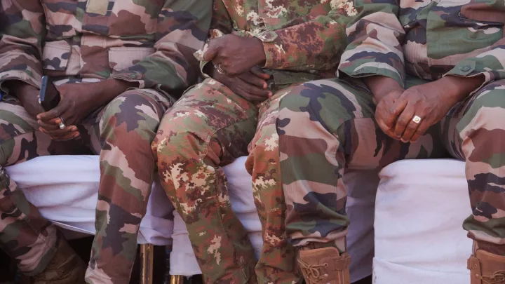 New attack on Mali army post kills at least five people