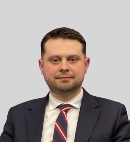Denys Kolesnyk
