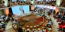 Festivali “Bukë dhe Zemër” mbledh në Tiranë mbi 150 arkitektë nga e gjithë bota