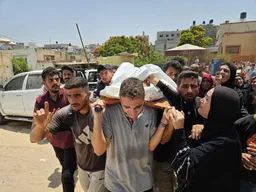 Në ditë Bajrami, sulmet e Izraelit vrasin 11 palestinezë
