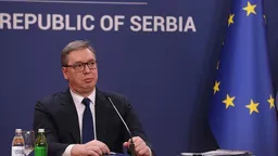 Vuçiq: I dërguam ndihmë ushtarake Izraelit menjëherë pas 7 tetorit, raportet tona janë të fuqishme