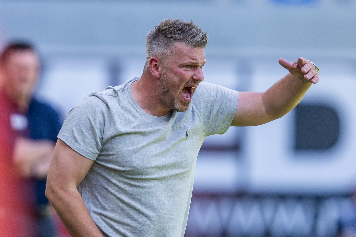 1. FC Köln holt Lukas Kwasniok als Trainer