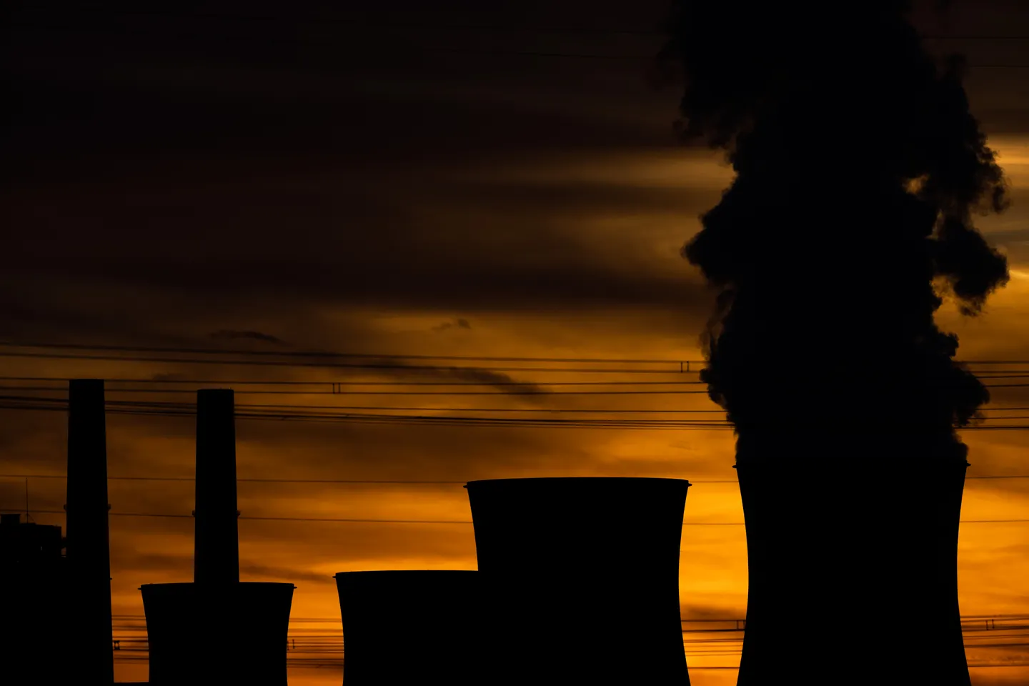 Mehr Strom aus fossilen als aus erneuerbaren Energieträgern