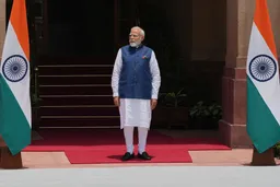 After much speculation, India finally gets invited to G7 summit in Canada