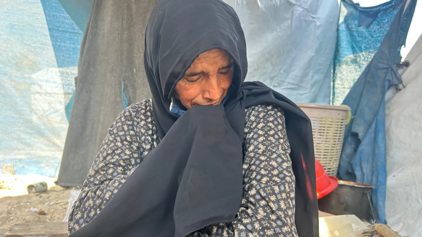 'I weep for you day and night': On Eid, letters of love for those killed by Israel in Gaza