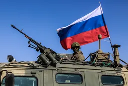 Russia sees bleak prospects for expiring nuclear arms pact given 'ruined' ties with US